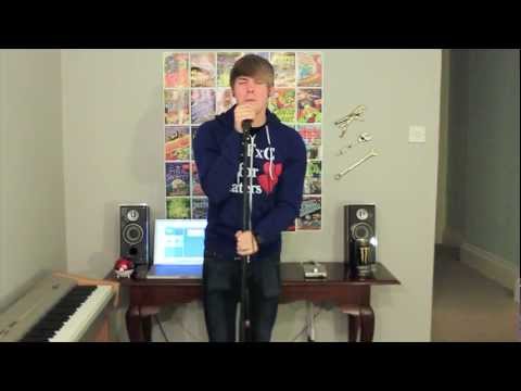 Superluv - Shane Dawson Cover