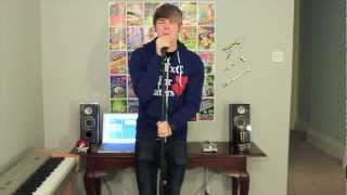 Superluv - Shane Dawson Cover