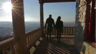 A Caffeine Dream "Centerfold" (Official Music Video)