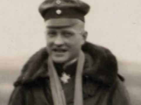 Baron Rojo - Barón Rojo (Video no oficial)