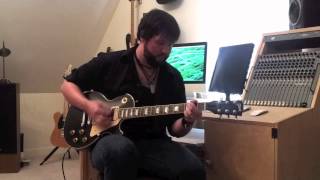 Video thumbnail for TC Electronic Transition Delay demonstration by Jeff Harper by TC Electronic