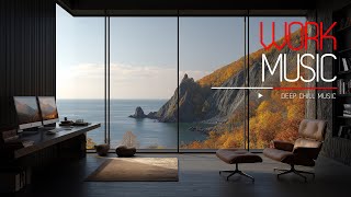 Work Music For Focus Mode Activated: The Ultimate Productivity & Deep Work Playlist.