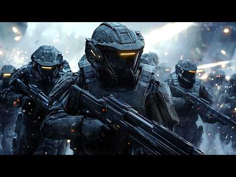 The End of Humanity Full length Cult Sci Fi 4k Feature film Movie 2007 (not Star Wars + no Han Solo)