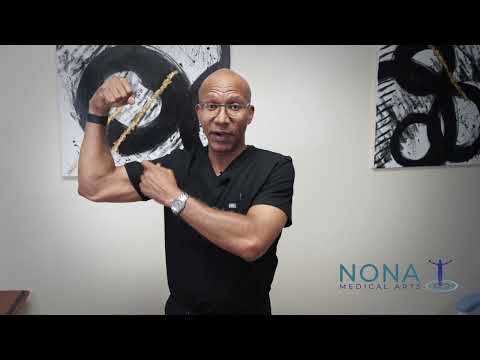 EmSuite -  Treatment for Muscle Atrophy