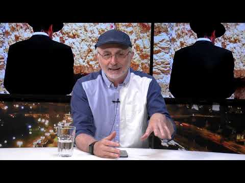 A Világ Zsidó Szemmel 2019.08.12.