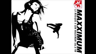 CLUB MAXX - MAXXIMUM BIG MIXX