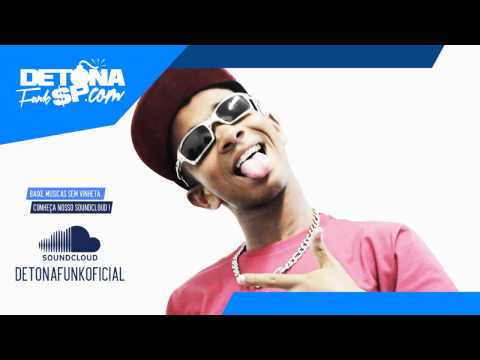 MC Smurf   Menina Patricinha DJ Ferreira Studio Lançamento Oficial 2015