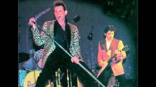 Robert Gordon - I'm Dreaming of You