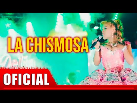 Delia Huanca - La Chismosa