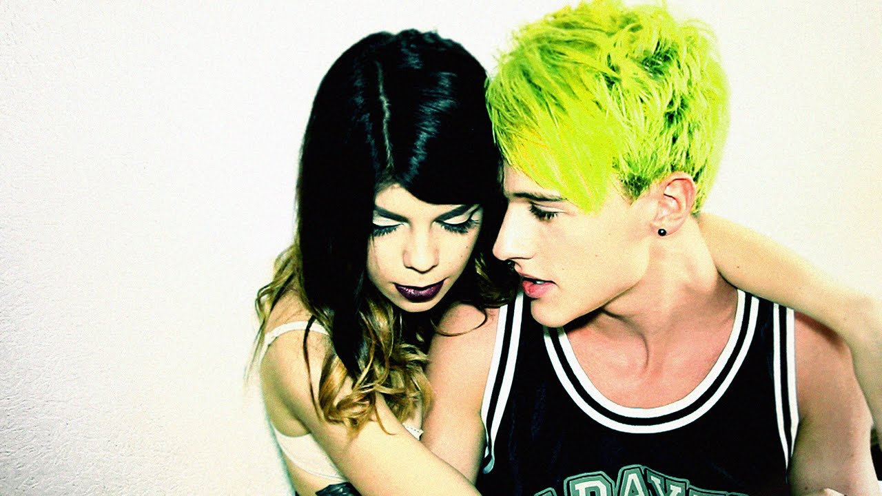 Гера Стрейзанд ft. CHLOЁ — Просто