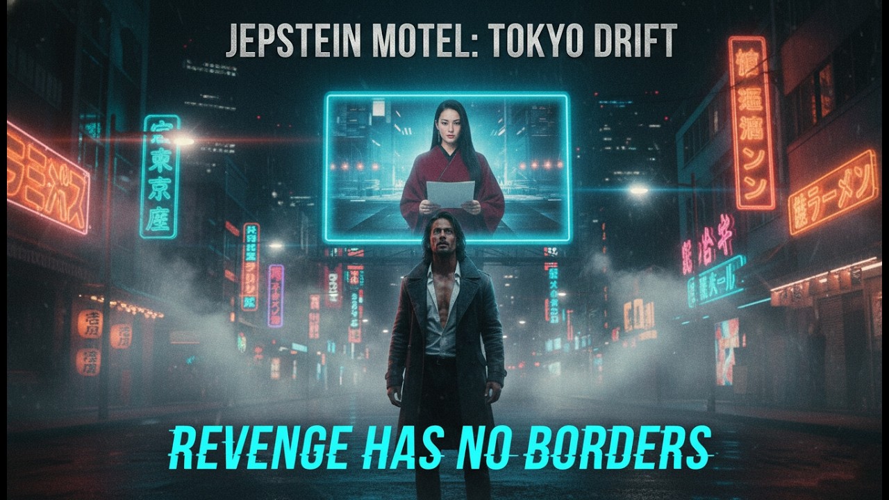 Tokyo Drift 2 (2027) Review: The Neon Racing Legacy Returns With Bigger Drifts and Higher Stakes