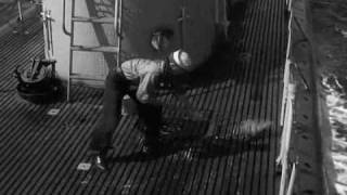 Sailor Beware.................