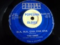 BLA BLA CHA CHA CHA - TITUS TURNER 