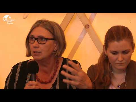 Soziale Gerechtigkeit in Europa – Dome Talk in Witten