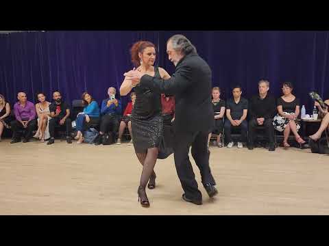 Argentine Tango: Gustavo Naveira & Giselle Anne - Remembranzas