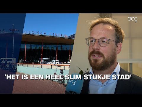 Healthy Ageing Campus wird erweitert und modernisiert