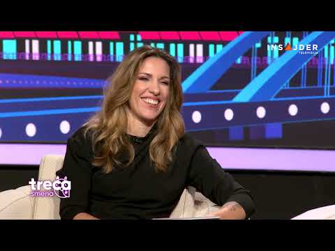 Beograd otkrivamo kroz intimnu priču dve prijateljice | Jelena Tinska i Ljiljana Drezga