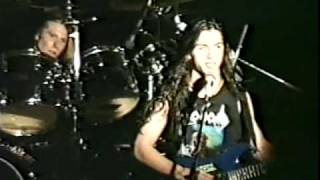 Cynic - Unknown Song (Hallandale,FL 04/01/1989) Anyone knows this song?