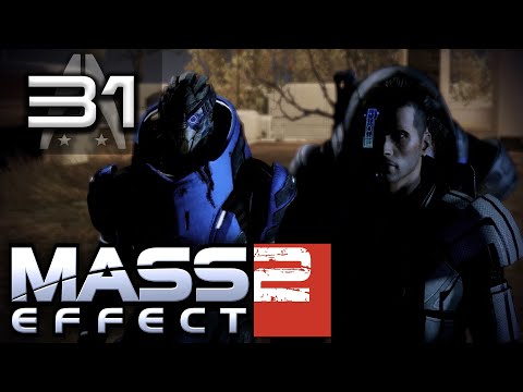 IT SUCKS AND BLOWS | Ep. 31 | Mass Effect 2