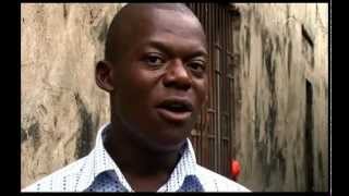 LES DERNIÈRES ACTUALITÉS - Ollie David Levi, prix Coup de cœur Société Civile Harubuntu 2012