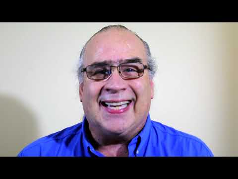 Videowest 40th Interview - Fabrice Florin