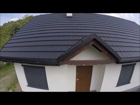 Budowa Domu Sezam WOF 1026