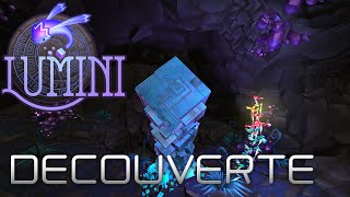Lumini - Découverte