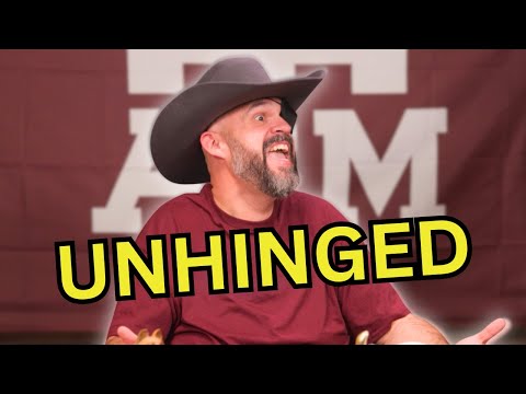 SEC Roll Call - Week 12 (2025)