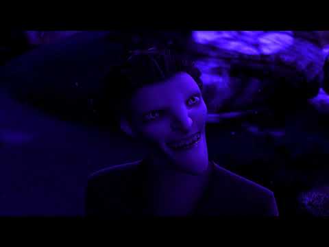 "Eddladdin" Part 24 - Pitch's Dark Wishes / ("Prince Eddli Reprise")