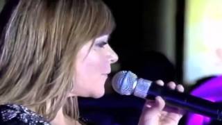 Jenni Rivera - La Primera Piedra (En Vivo)