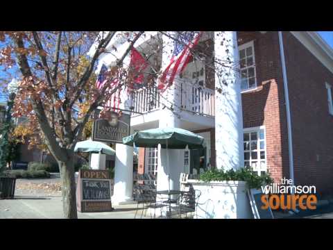 A Blast from the Past: An 11-Year-Old Video of Landmark Booksellers