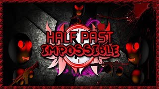 Half Past Impossible :: PC :: ДАВАЙ ПОИГРАЕМ :: ПОДСТАВА НА КАЖДОМ ШАГУ