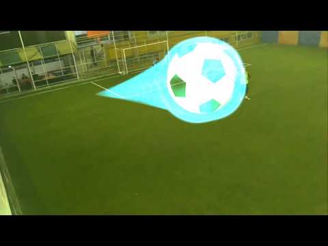 Öz Alibeyköy Halı Saha 23.02.2016 23:00 - akillisaha.com