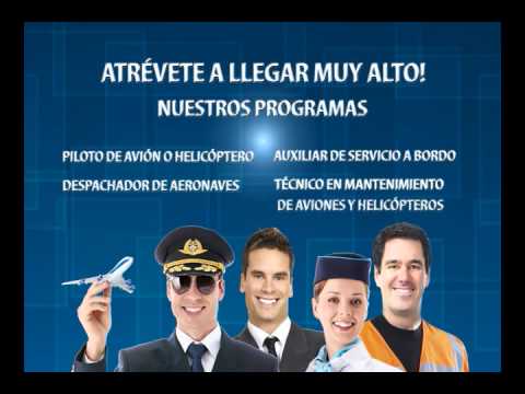 SOMOS AVIACIÓN ... SOMOS FAMILIA AÉREA
