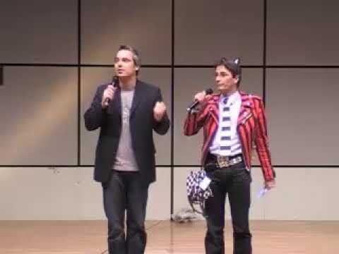 Faszination Comic 2008 - The Fantasy Final - The Interim Movie