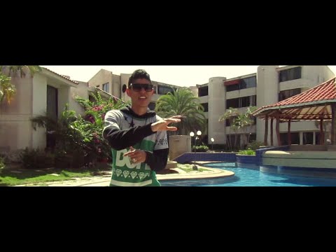 Brian BL - Amor Intenso (VIDEO OFICIAL)