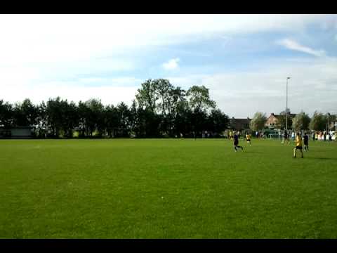 Purmerland E1 - SDOB E1 (10-09-2011)