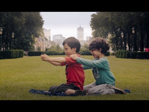 trailer