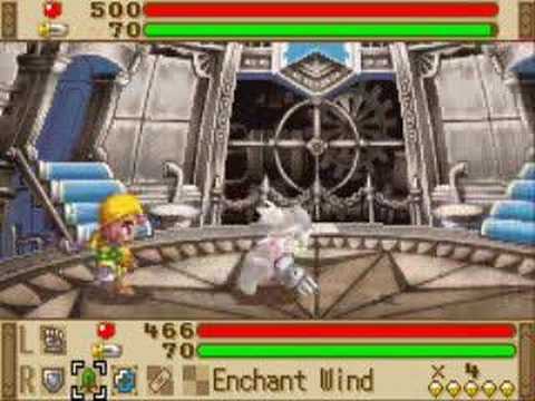 Summon nights swordcraft story: Vs Razzy