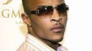 B.o.B - Strange Clouds ft. T.I. &amp; Young Jeezy (Remix)