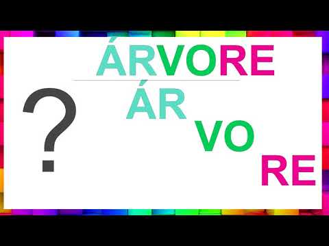 alfabeto é português