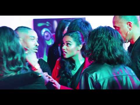 Chef Sean Behind The Scenes With Jeremih No Name Remix Music Video