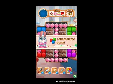 Sweet Escapes Level 76 Walkthrough