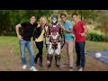 Rico The Robot Megaforce Full Episode S20 E16 Power Rangers Official