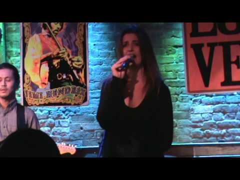 SUMMERTIME (a COVER Christie Bell)