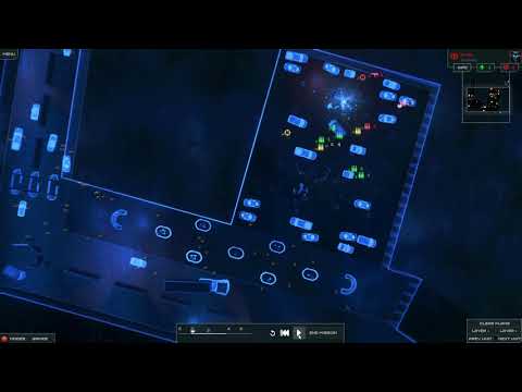 Frozen Synapse 2| Early Missions are getting hard