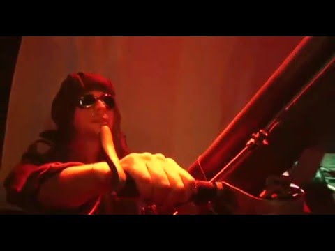 Feindflug - Stukas Im Visier - Live in Berlin