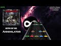 Clone Hero : Annihilator - Both of Me [ENDLESS HERO OFFICIAL PREVIEW]