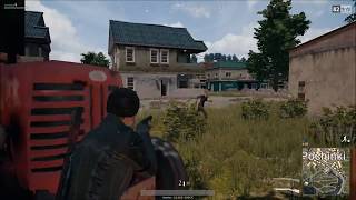 【PUBG】 はせくん キル集 Vol.5