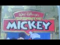 The Spirit Of Mickey VHS Opening 1998